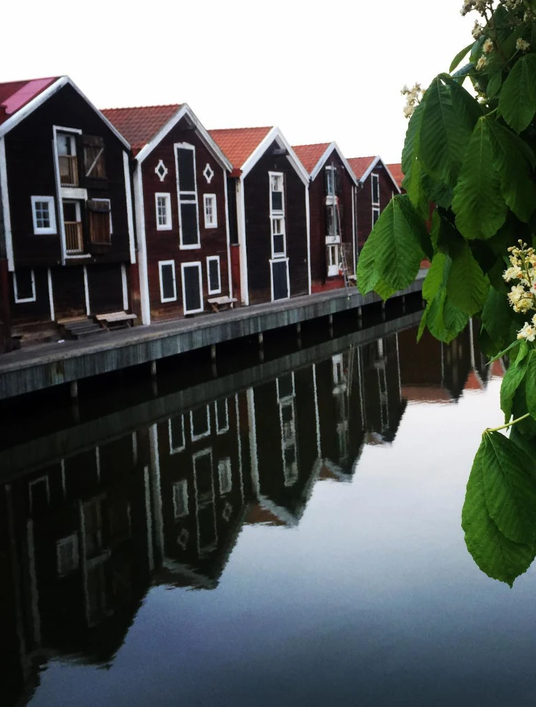 Möljen