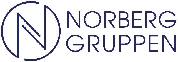Norberggruppen - logo